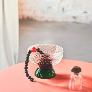 batt-jackie-green-clear-burgundy-reflections-copenhagen-2